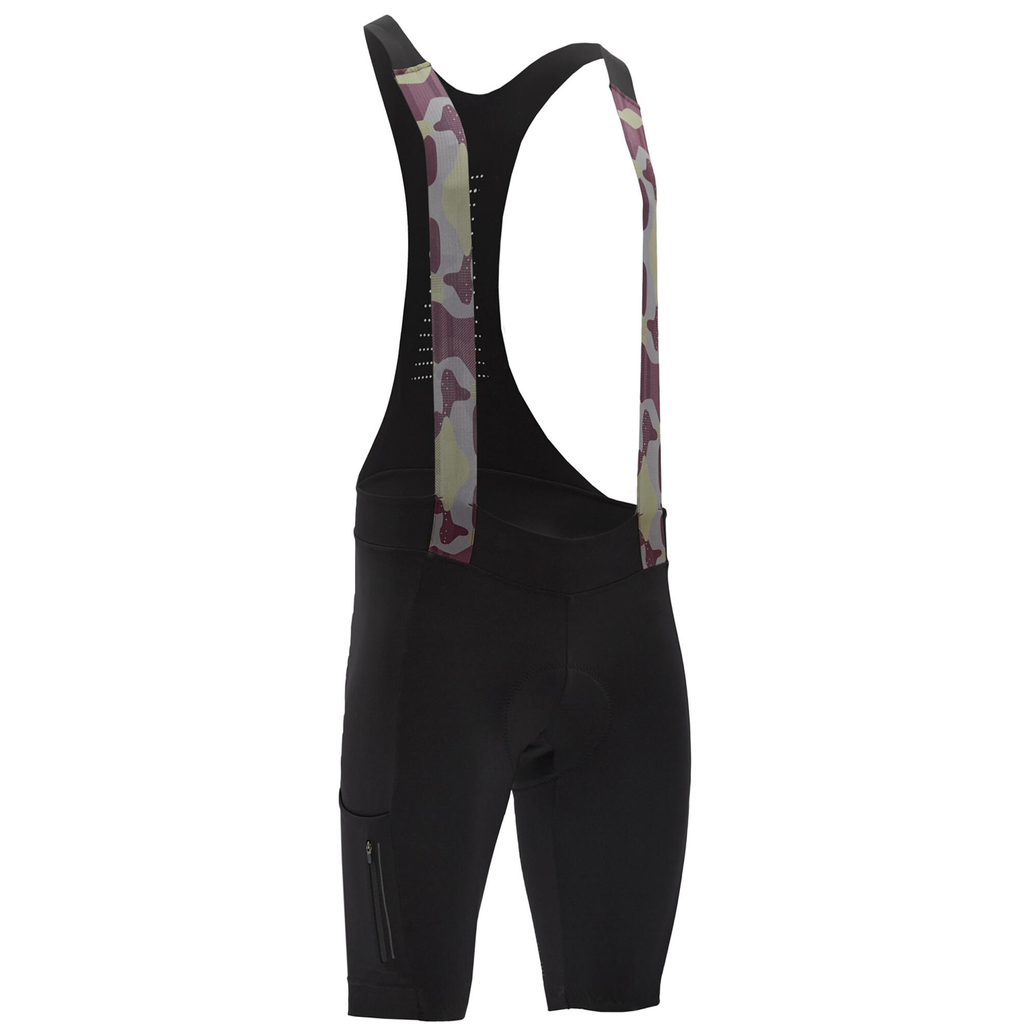 Spodenki męskie Silvini Men Bottoms Salio MP2214