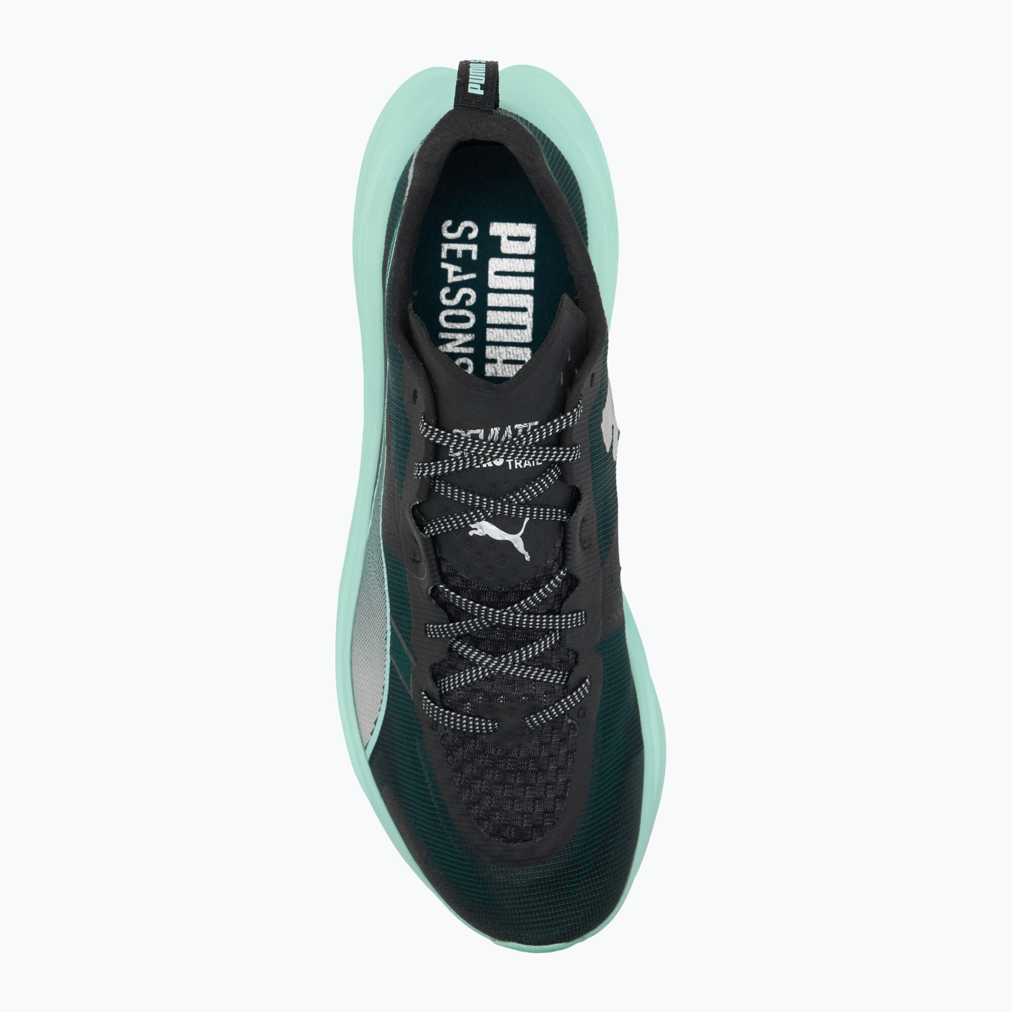Scarpe da corsa da uomo PUMA Deviate Nitro Elite Trail 5/5