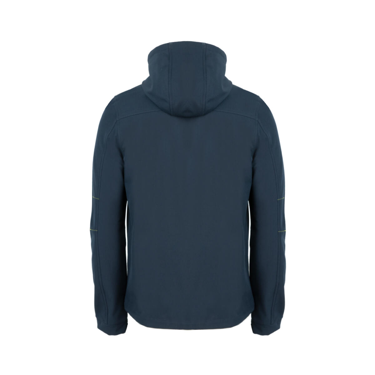 Izas Casaco térmico KONKA Soft Shell com membrana AWPS : impermeável e à prova 2/5