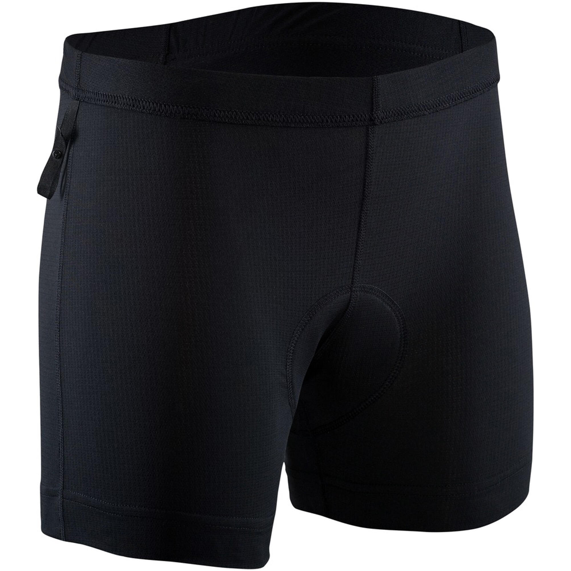 Spodenki damskie Silvini Women Bottoms Inner WP373V