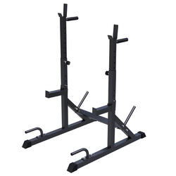 Rack Squat Réglable