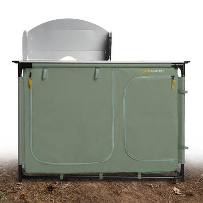 Kadva campcook 221 toeristische keukenkast