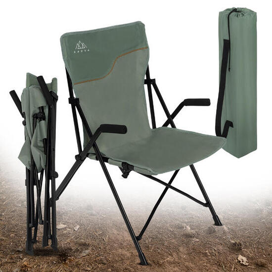 Chaise touristique KADVA CAMPchair 1.0