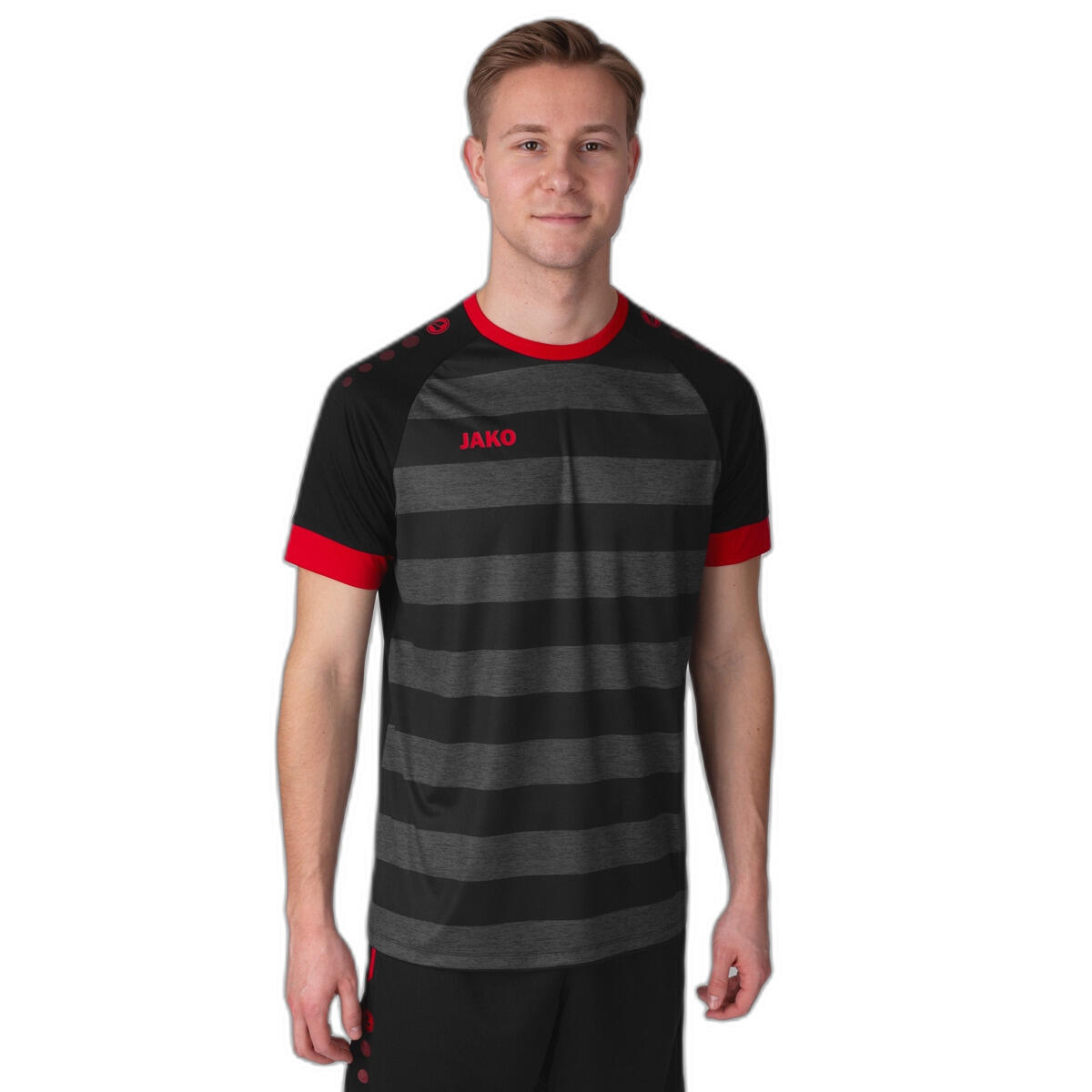 Maillot melangé Jako Celtic 4/7