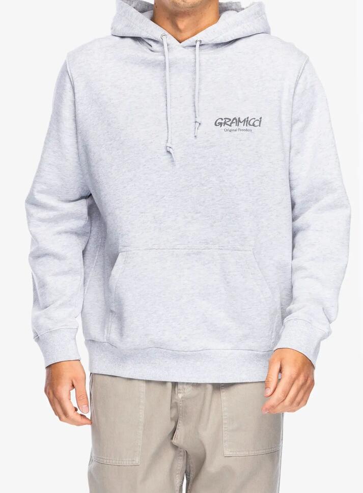 Bluza z kapturem Gramicci Original Freedom Hooded Sweatshirt
