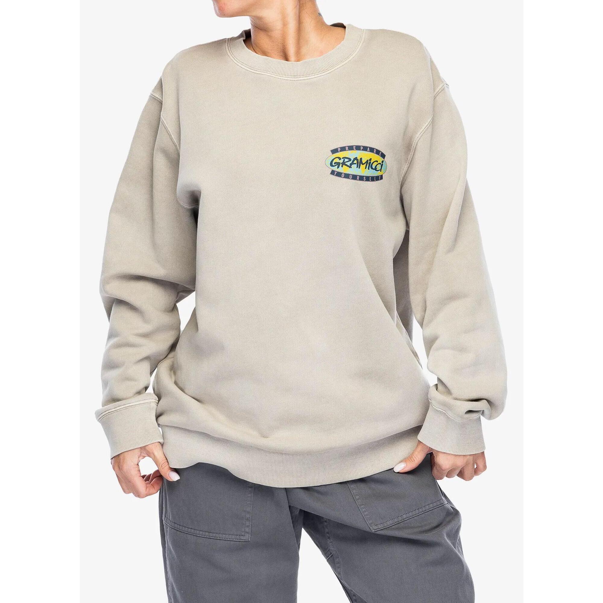 Bluza Gramicci Prepare Yourself Sweatshirt