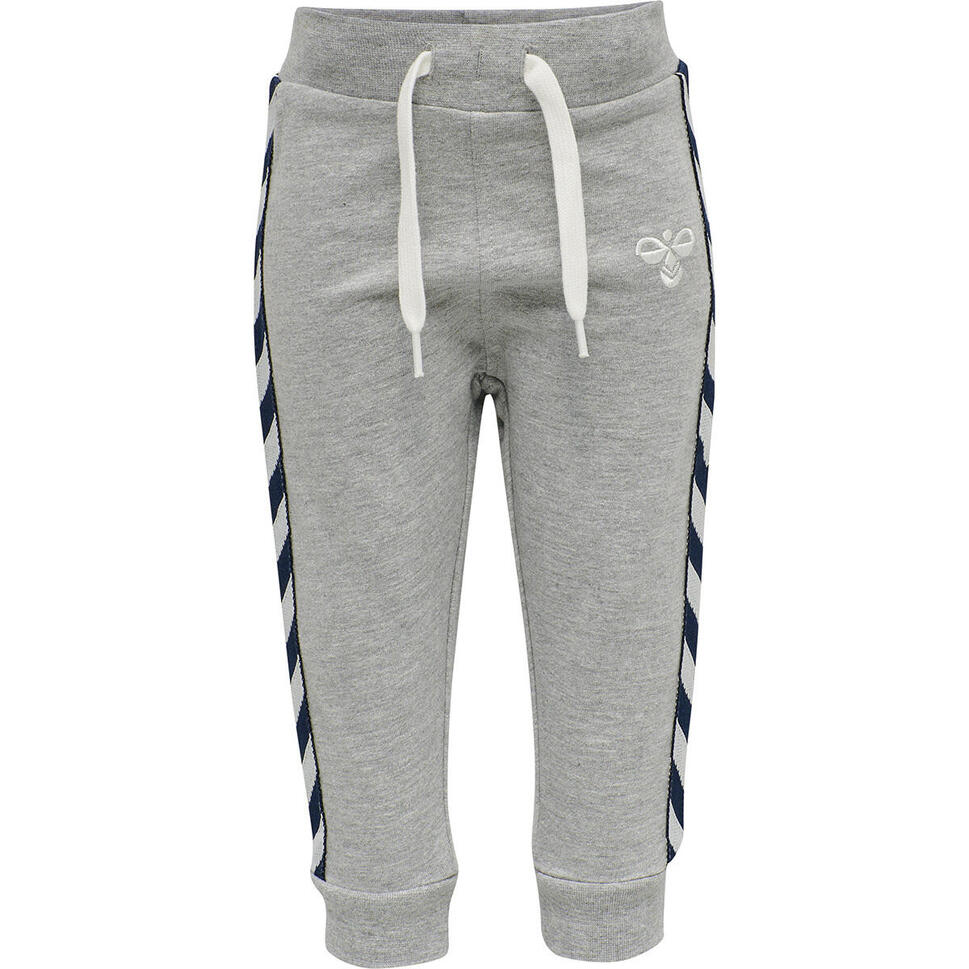 Dziecięcy dres Hummel hmlBILLE TRACK