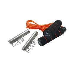 Corde à sauter PVC lestable - Sveltus