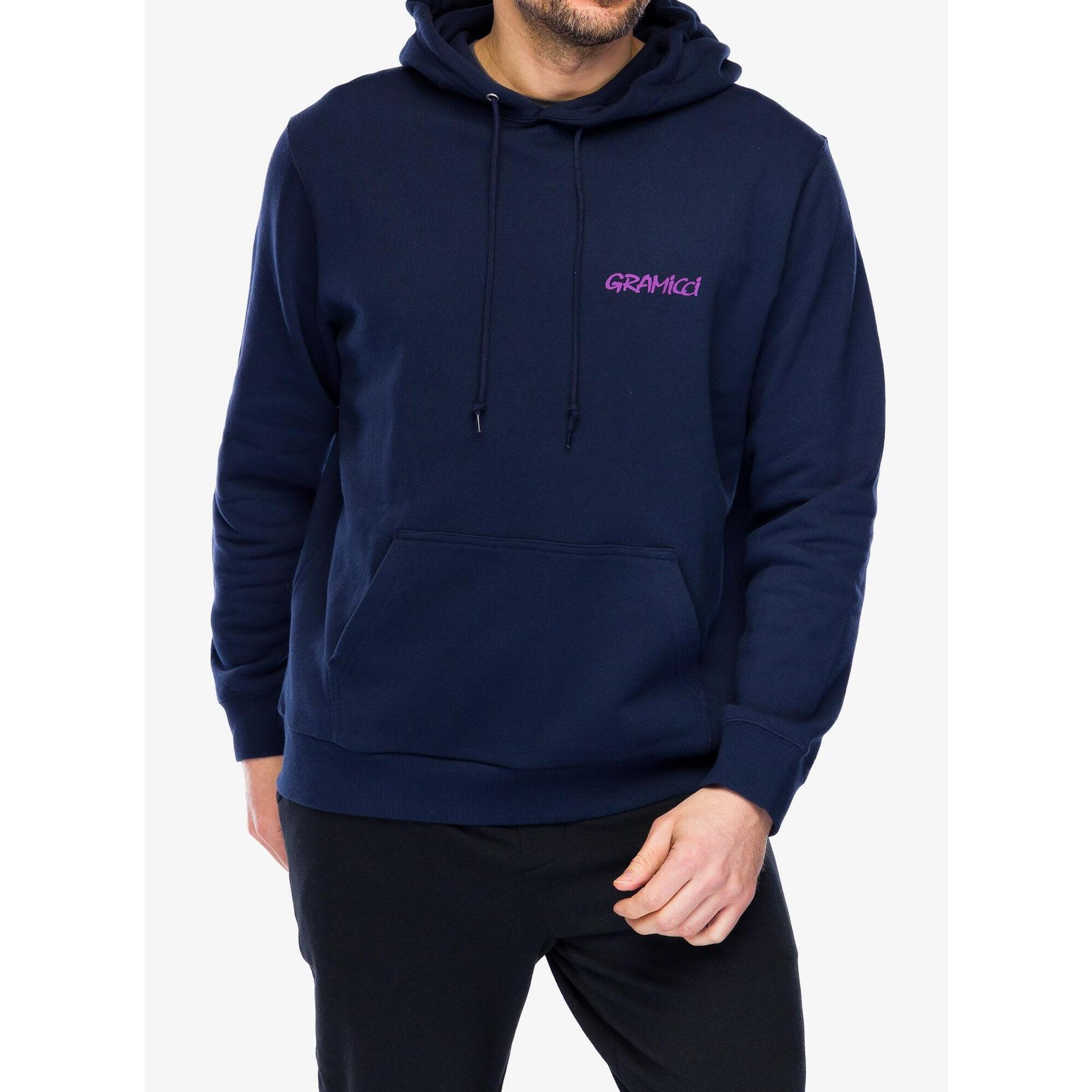 Bluza z kapturem Gramicci Carabiner Hooded Sweatshirt