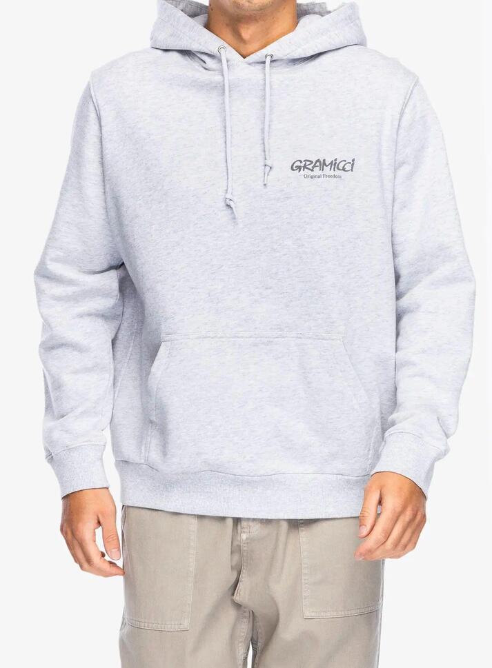 Bluza z kapturem Gramicci Original Freedom Hooded Sweatshirt