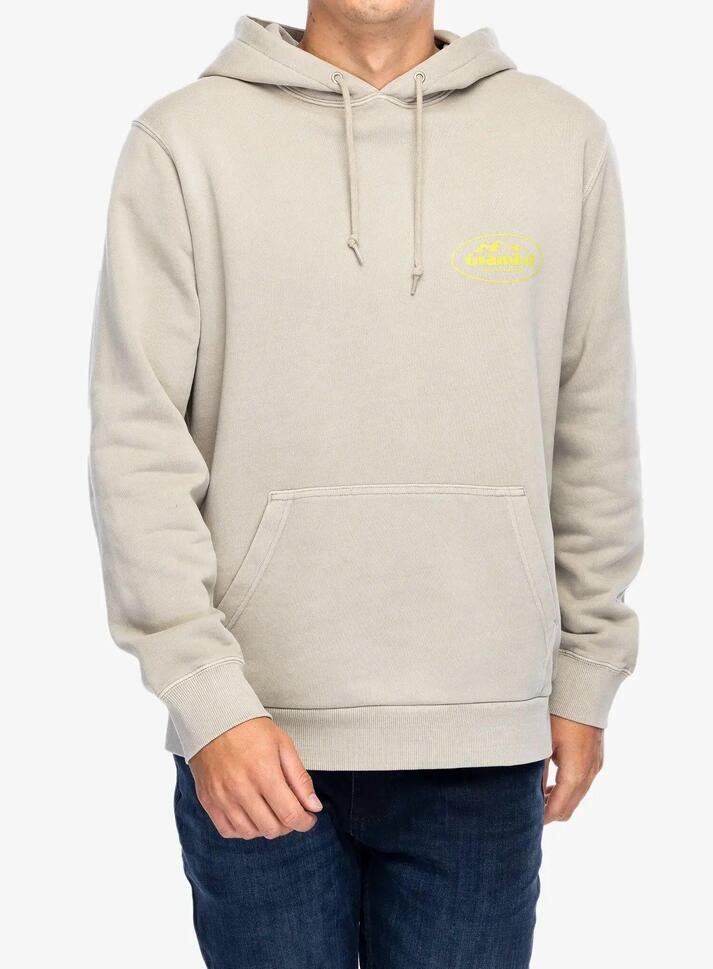 Bluza z kapturem Gramicci Mountaineering Hooded Sweatshirt