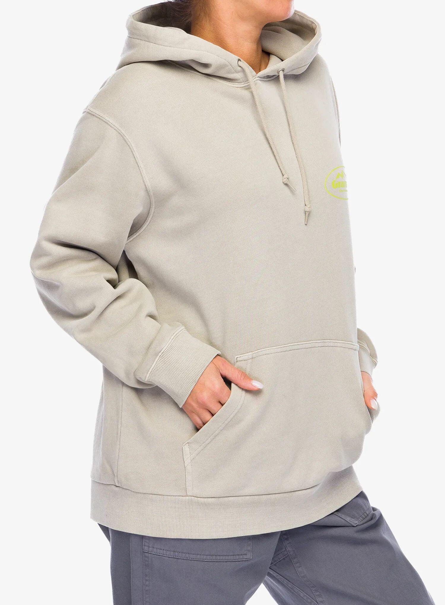 Bluza z kapturem Gramicci Mountaineering Hooded Sweatshirt 5/7