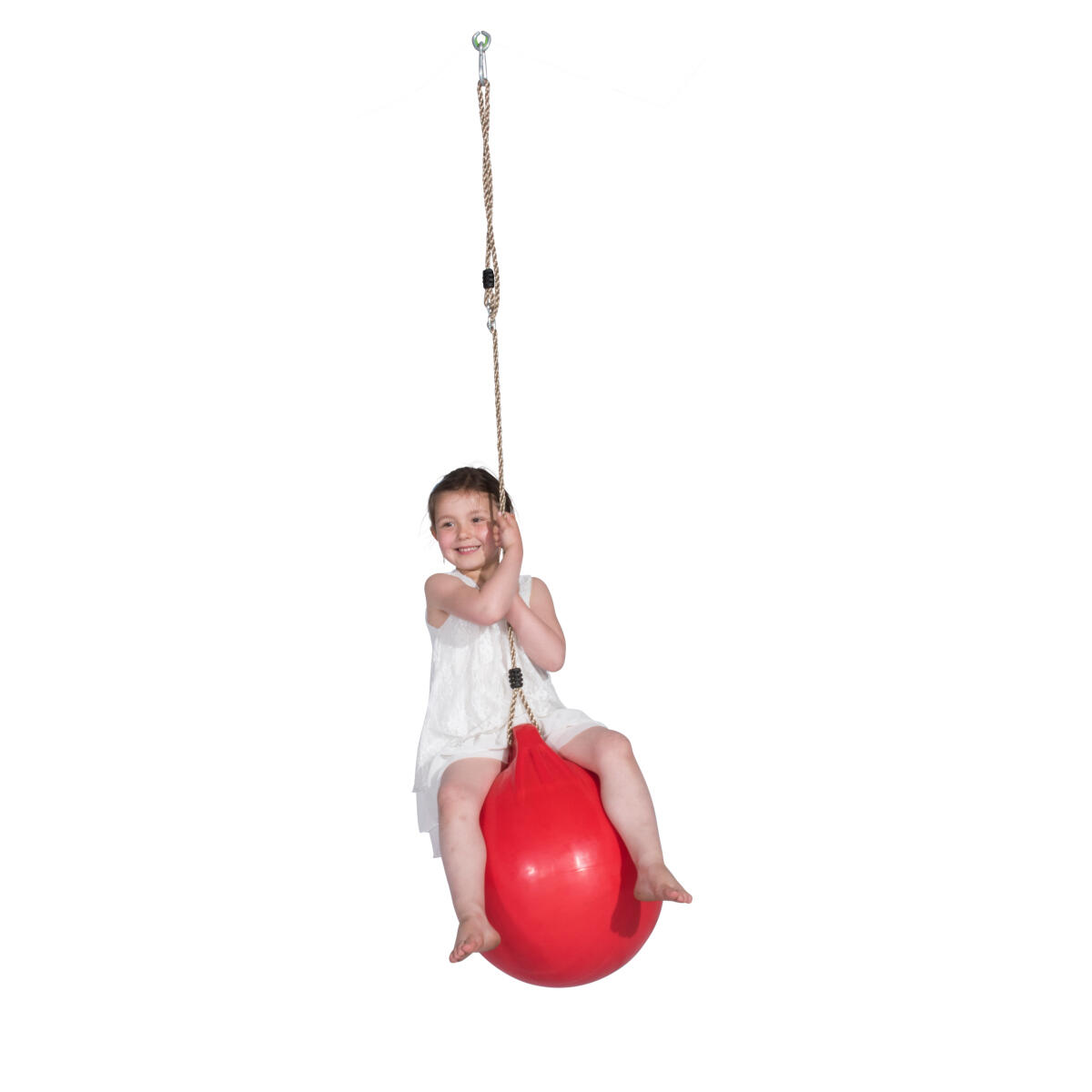 Hangyball - Ballon bouée pour portique 1,9 m - 2,5 m. 2/5