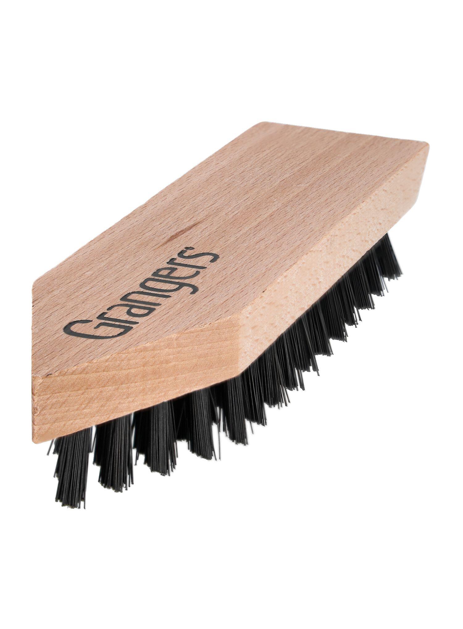 Set Per La Cura Delle Scarpe Granger's Footwear Care Kit 6/7