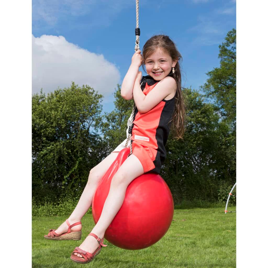 Hangyball - Ballon bouée pour portique 1,9 m - 2,5 m. 5/5