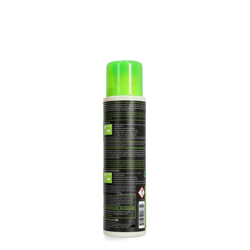 Set spălare impermeabilizare îmbrăcăminte Clothing Care Kit Plus