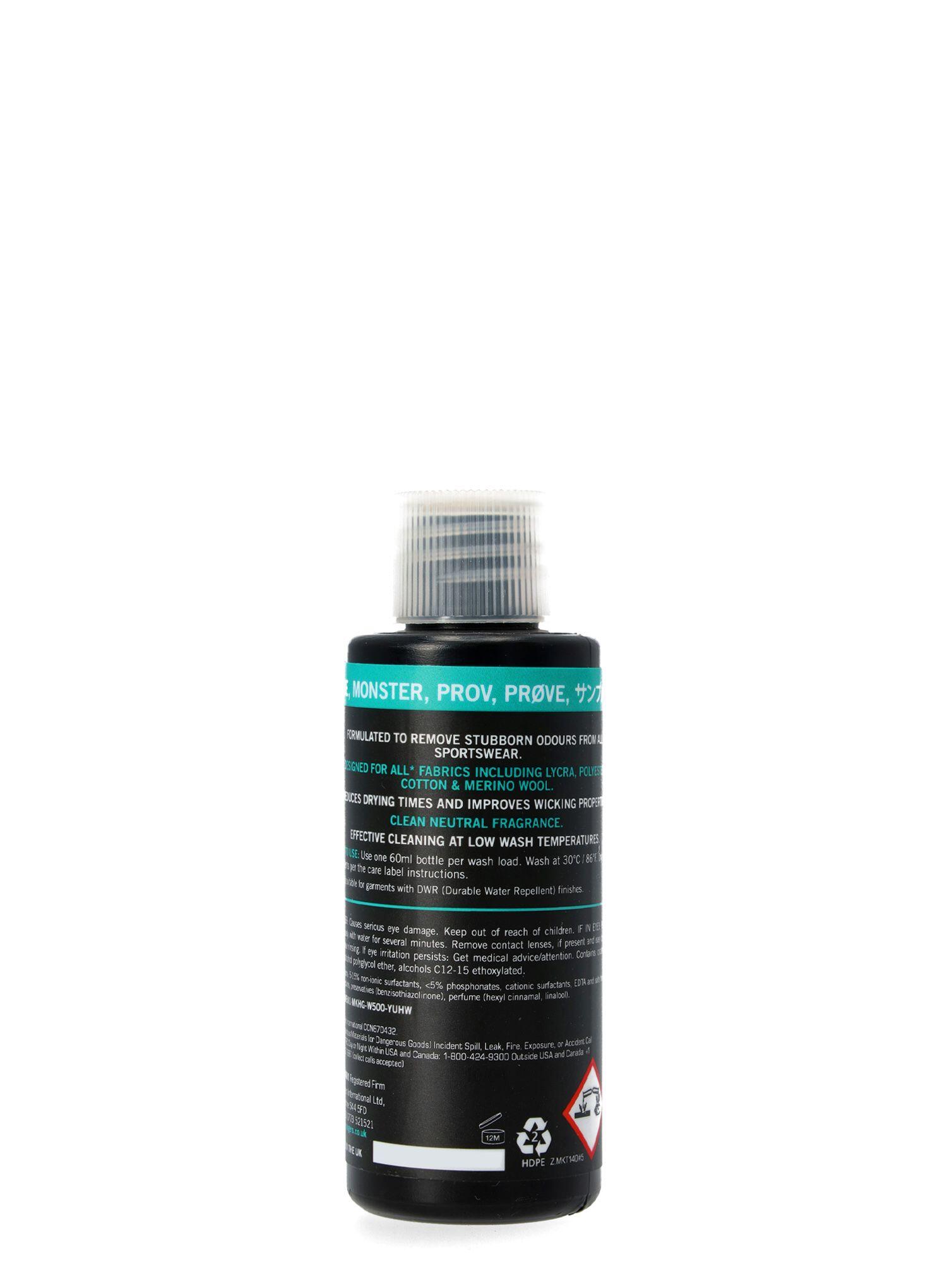 Zestaw Do Prania I Impregnacji Odzieży Grangers Clothing Care Kit GRF205 6/7