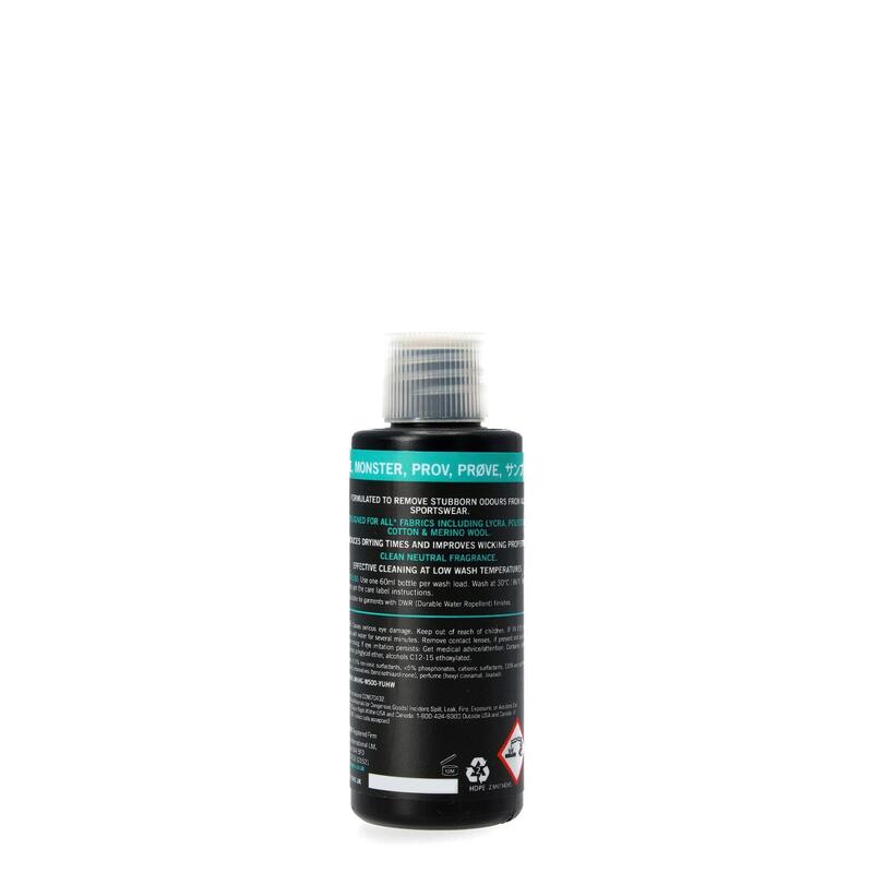 Set spălare impermeabilizare îmbrăcăminte Clothing Care Kit Plus