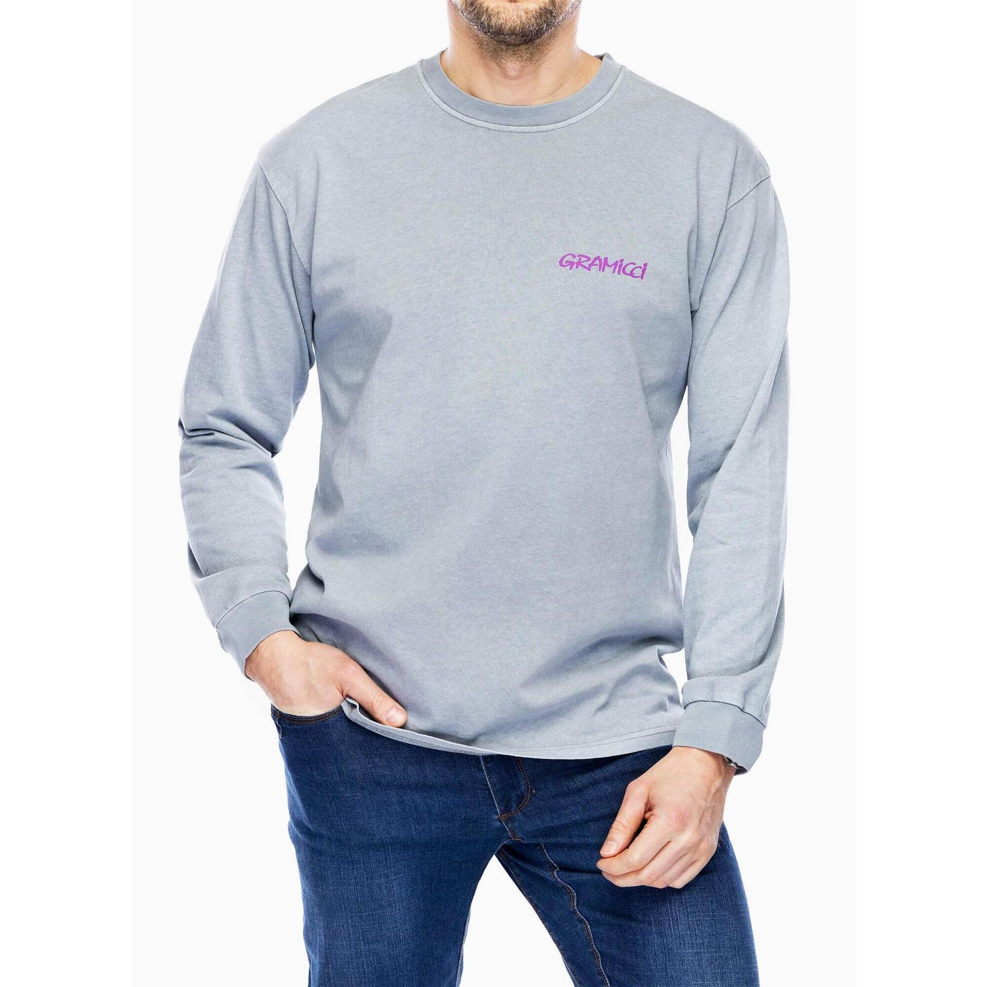 Longsleeve Gramicci Carabiner L/S Tee