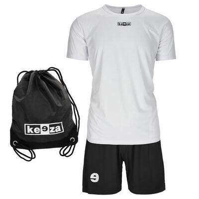 Wyprawka szkolna - Koszulka, spodenki, worek.