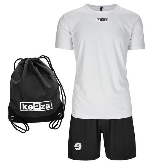 Wyprawka szkolna - Koszulka, spodenki, worek.