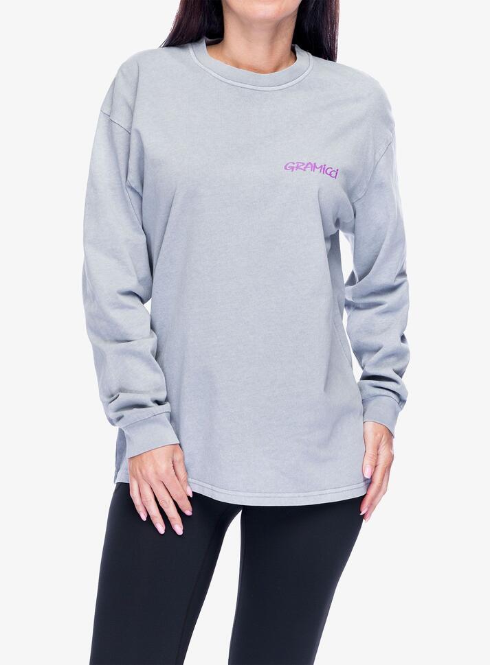 Longsleeve Gramicci Carabiner L/S Tee