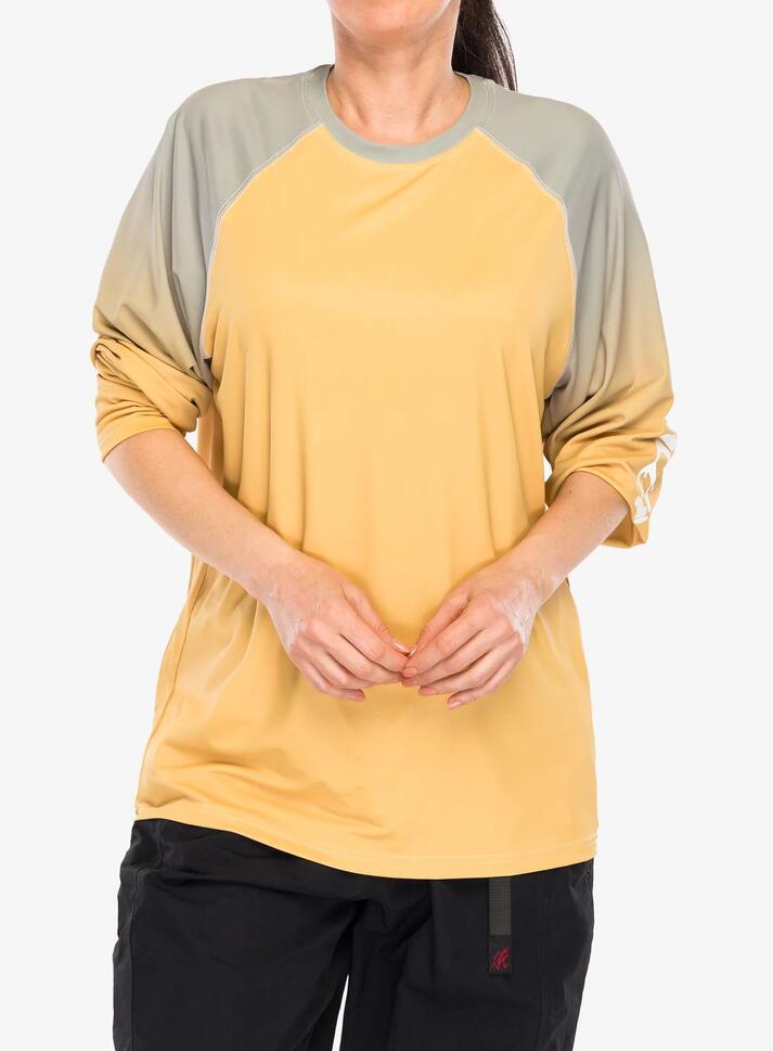 Longsleeve Gramicci Upf-Shield Long Sleeve Top