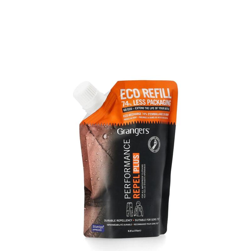 Îmbrăcăminte Performance Repel Plus Eco Refill 275ml