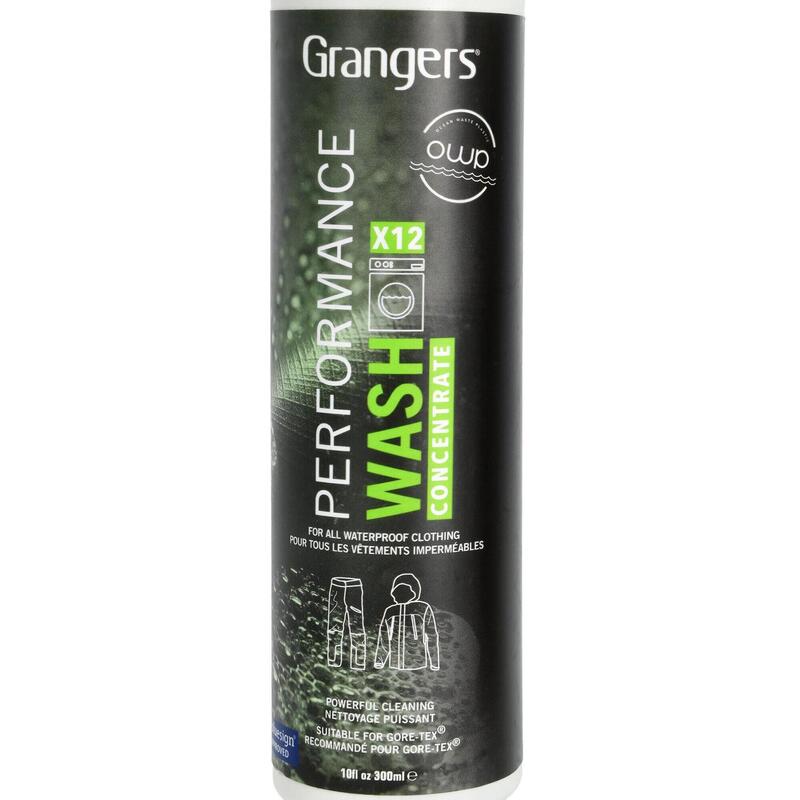 Set îmbrăcăminte Performance Wash+Performance Repel Plus