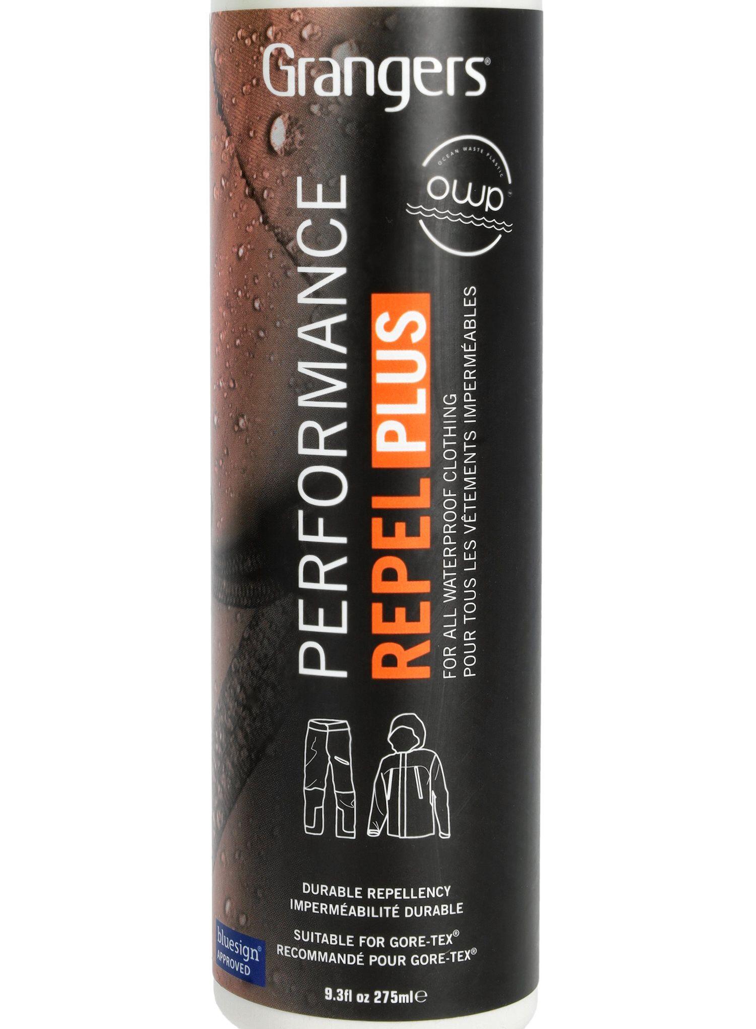 Zestaw do pielęgnacji odzieży Grangers Performance Wash+Performmance Repel+ 4/6