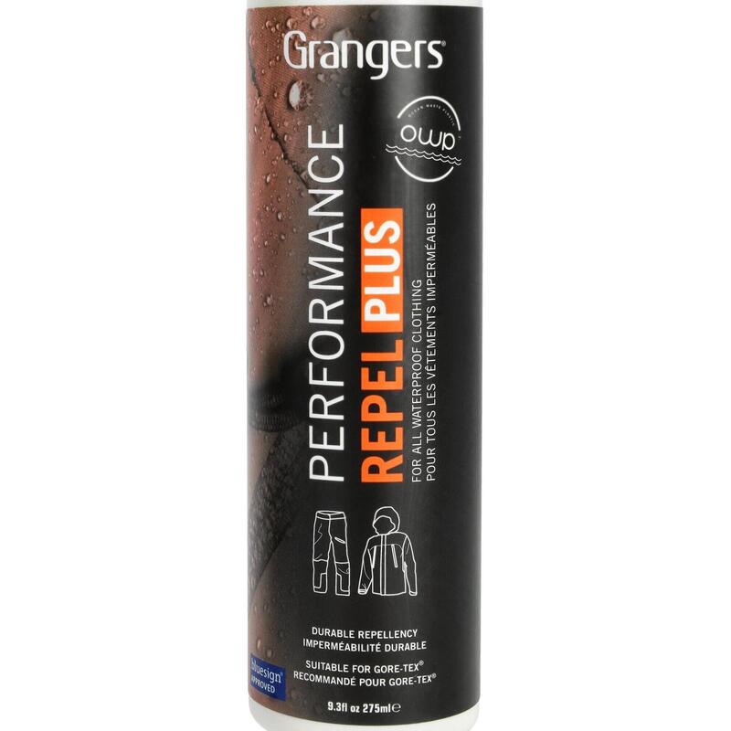 Set îmbrăcăminte Performance Wash+Performance Repel Plus