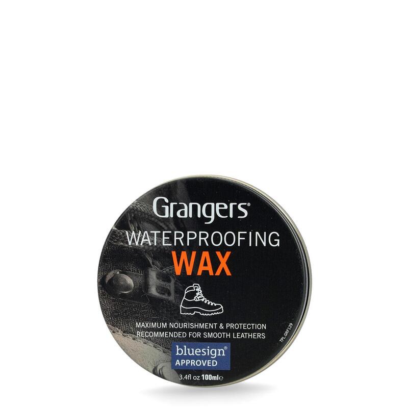 Cipőkrém Paste Wax 100ml