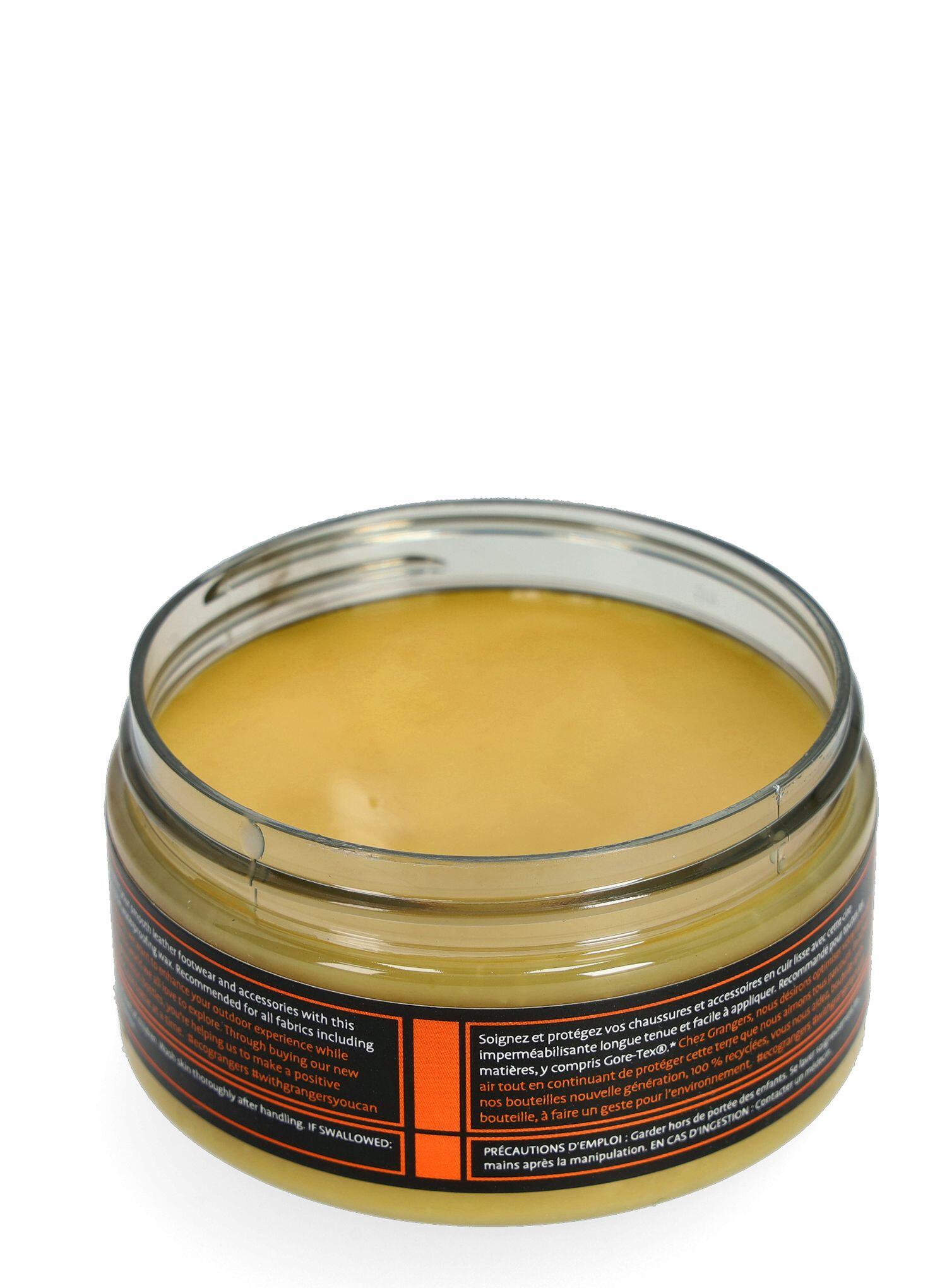 Pasta impregnująca do obuwia Paste Wax 2/3