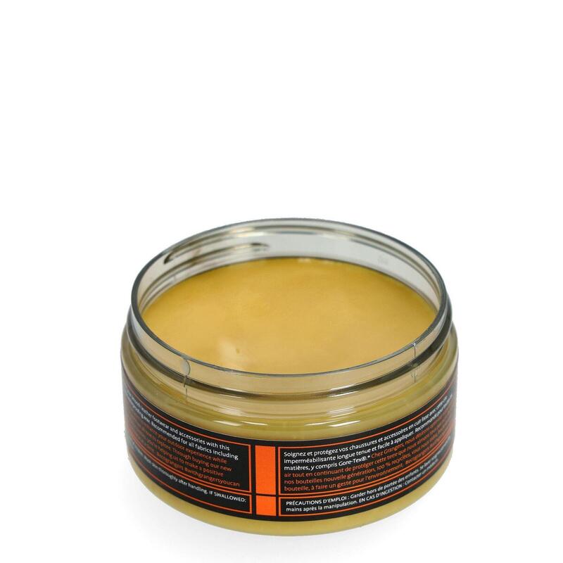 Cipőkrém Paste Wax 100ml