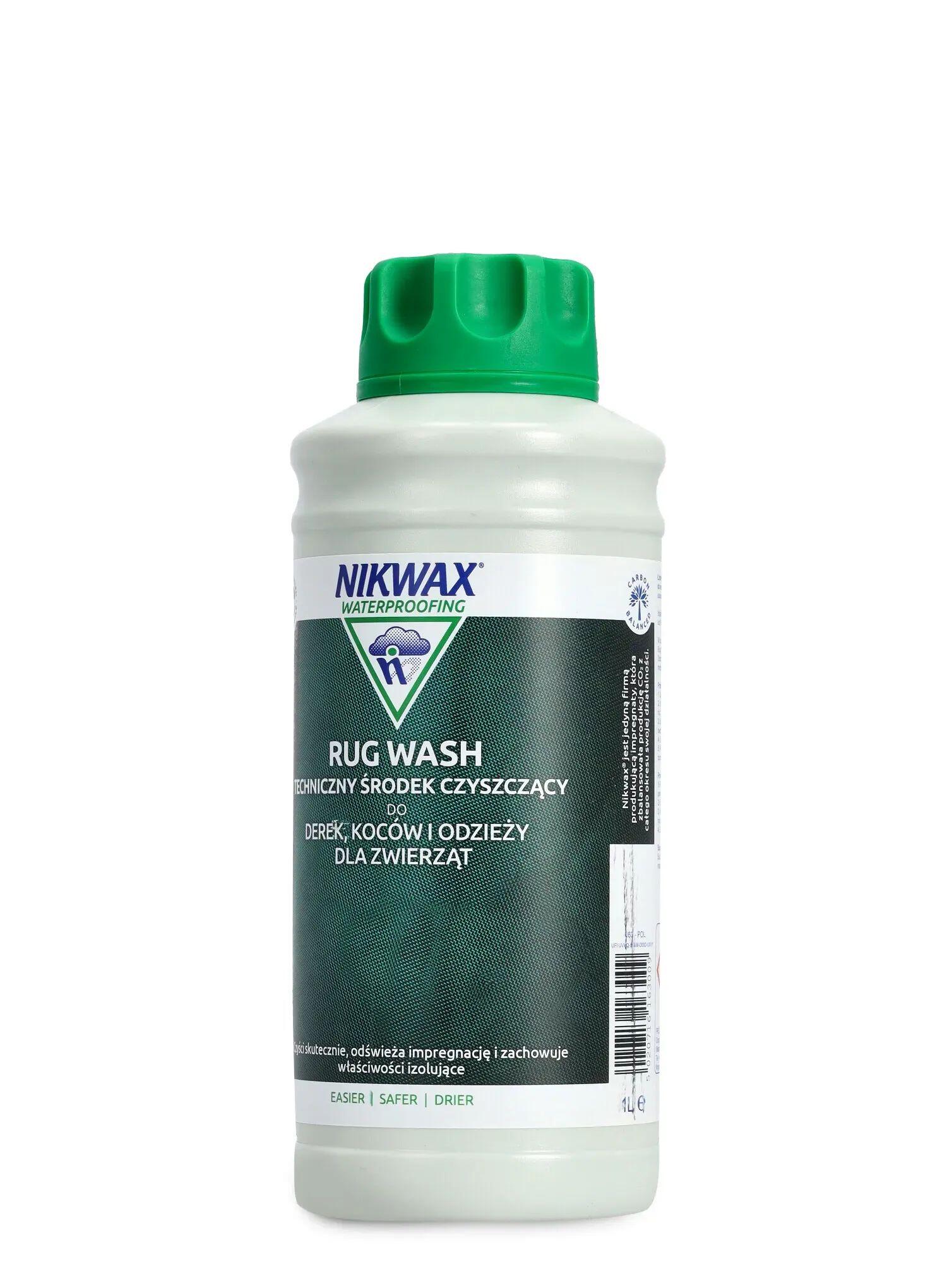 Lessive technique pour les équipements équestres RUG WASH 3/3