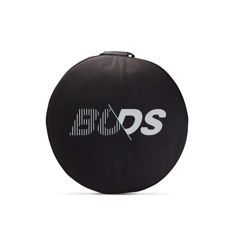 Чифт подплатени калъфи за колела - WHEELBAG DOUBLE