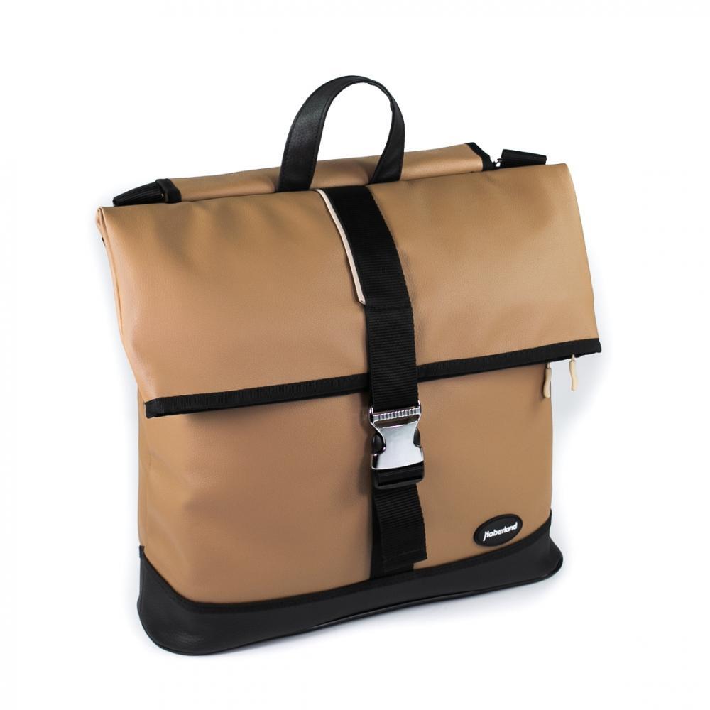 Bagagedrager tas “Melan I”, beige 3/3
