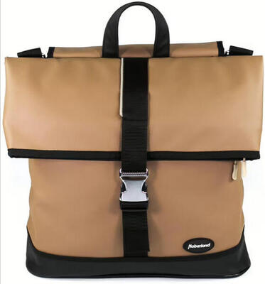 Bagagedrager tas “melan i”, beige