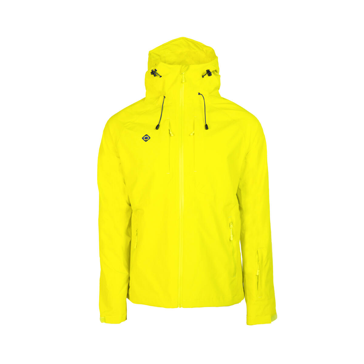 Amarelo / Amarelo