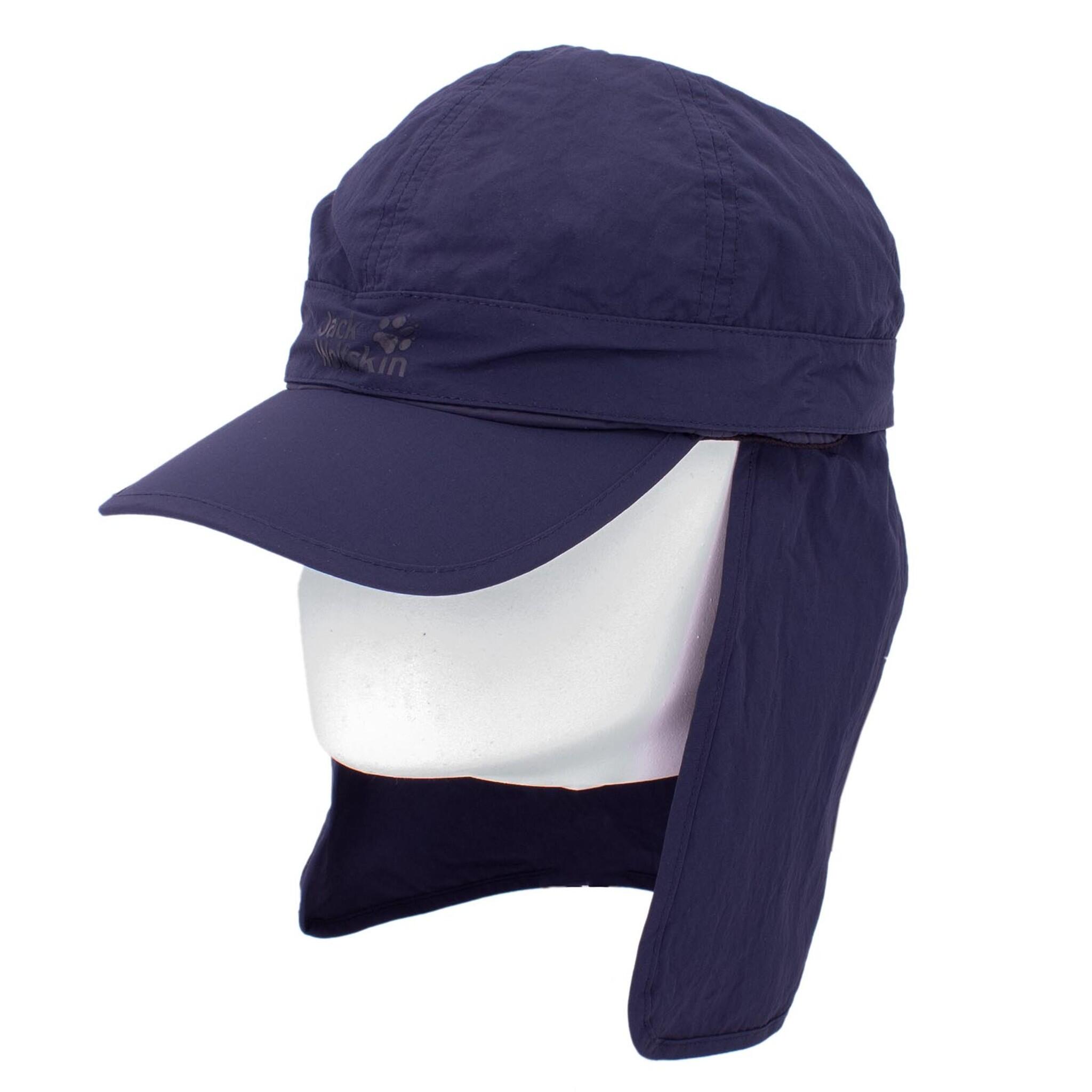 Accessoires New Mosquito Cap  in Blau 2/5