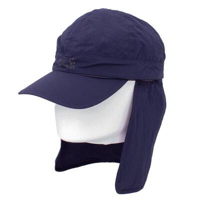 Accessoires New Mosquito Cap in Blau