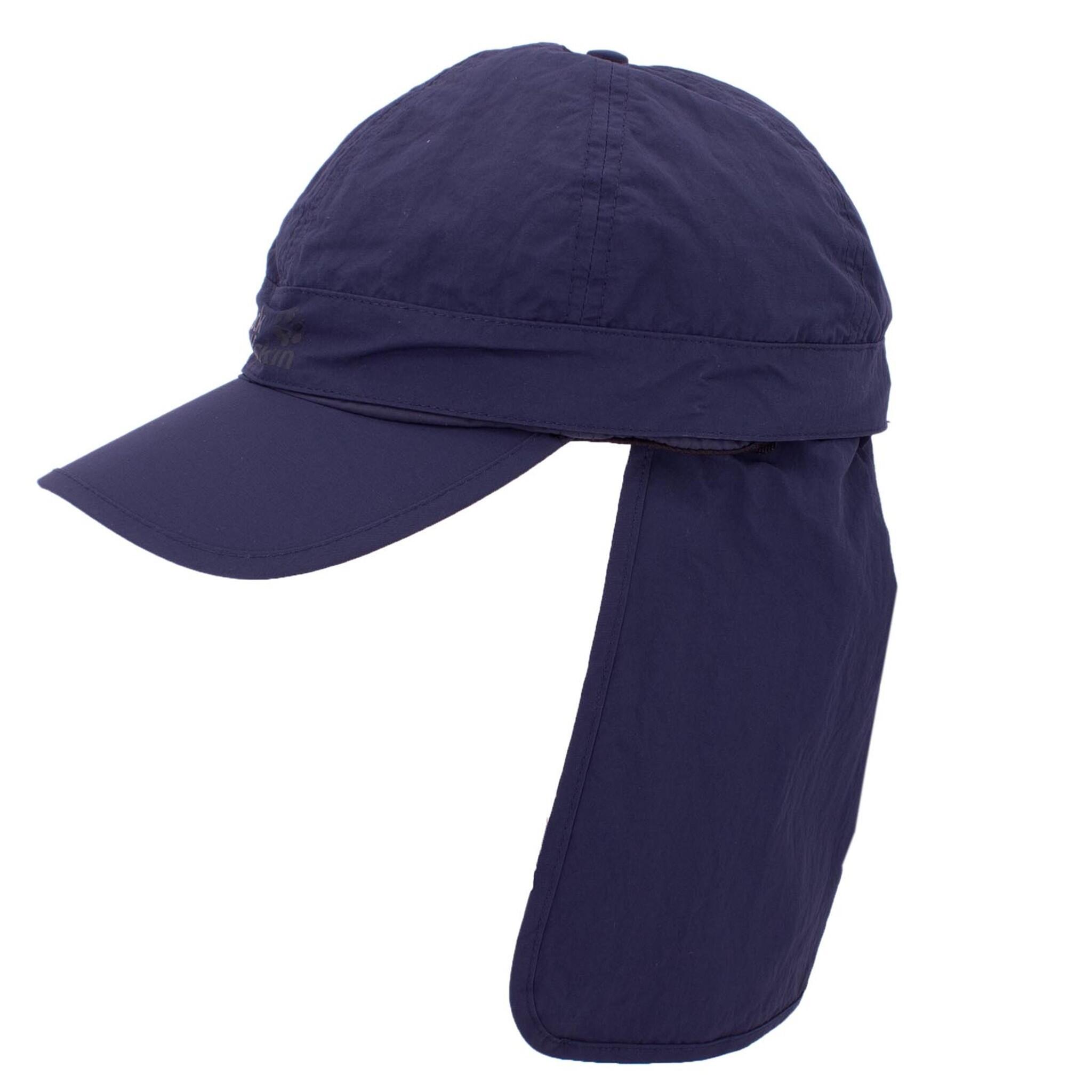 Accessoires New Mosquito Cap  in Blau 3/5