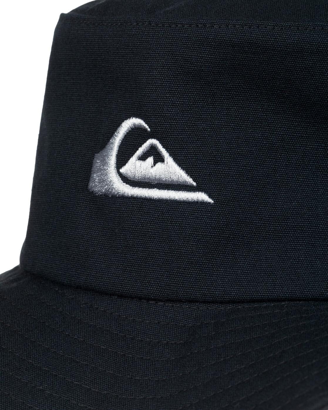 Chapeau safari BUSHMASTER Noir Homme 3/4