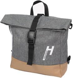 Sacoche de guidon pour sac à dos « Keep Rollin »