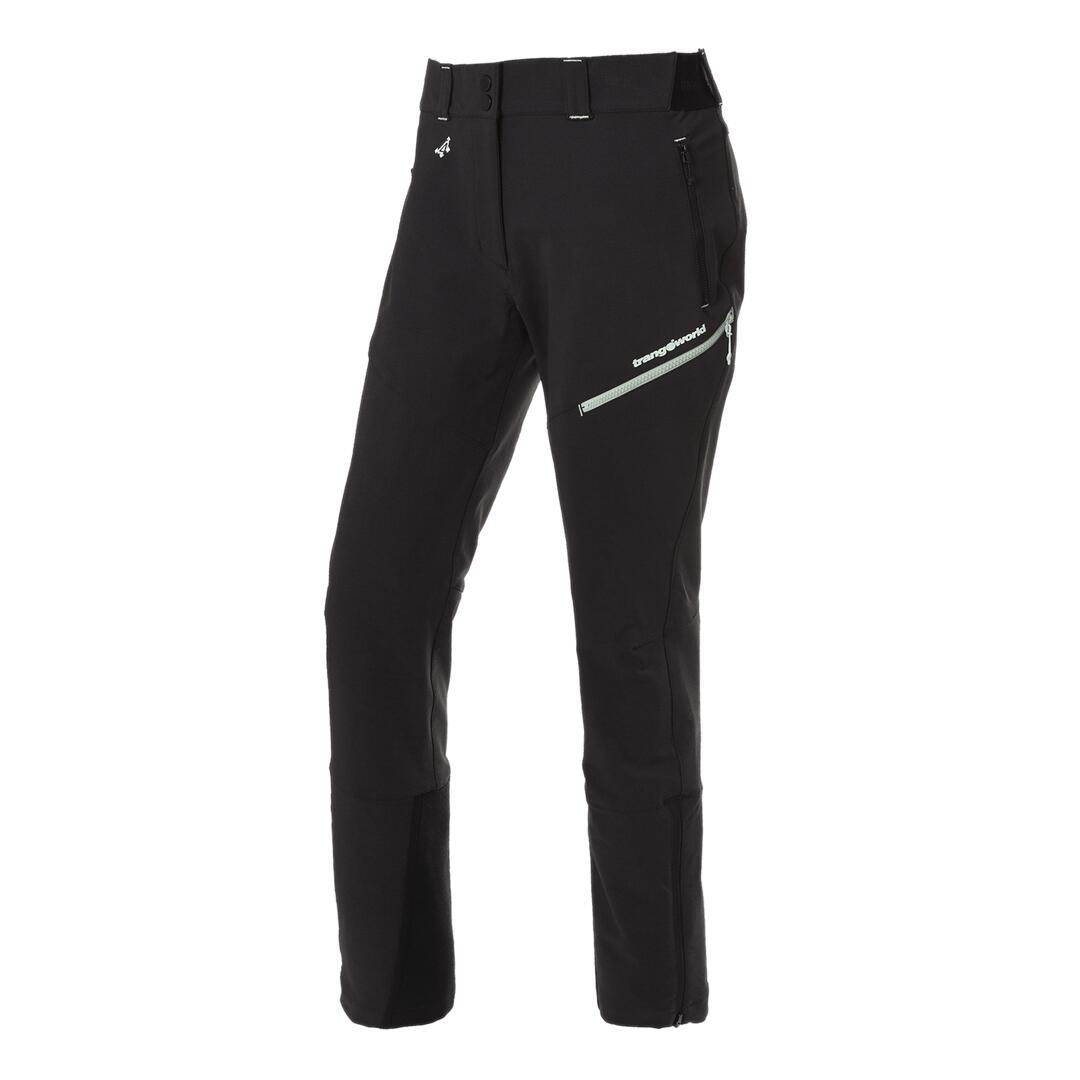 negro / gris antracita