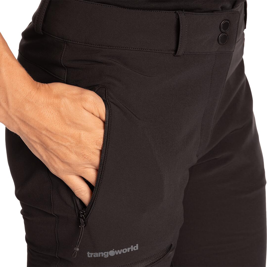 Calças Desportivas Trangoworld Dorset 5/7