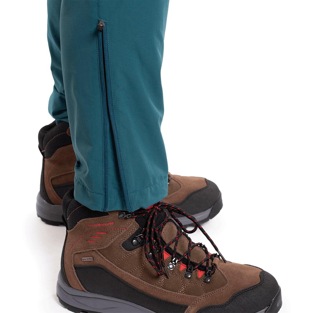 Pantalón para Hombre Trangoworld Arpont th Azul 7/7
