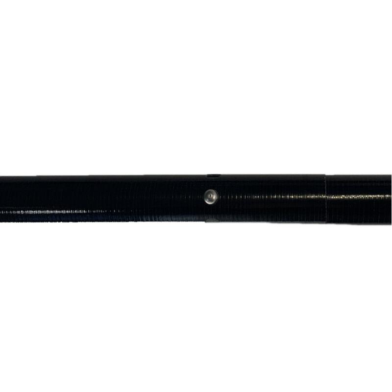 Wiosło kajakowe wędkarskie składane do pływania Scorpio kayak Fisher 250 cm 4/4