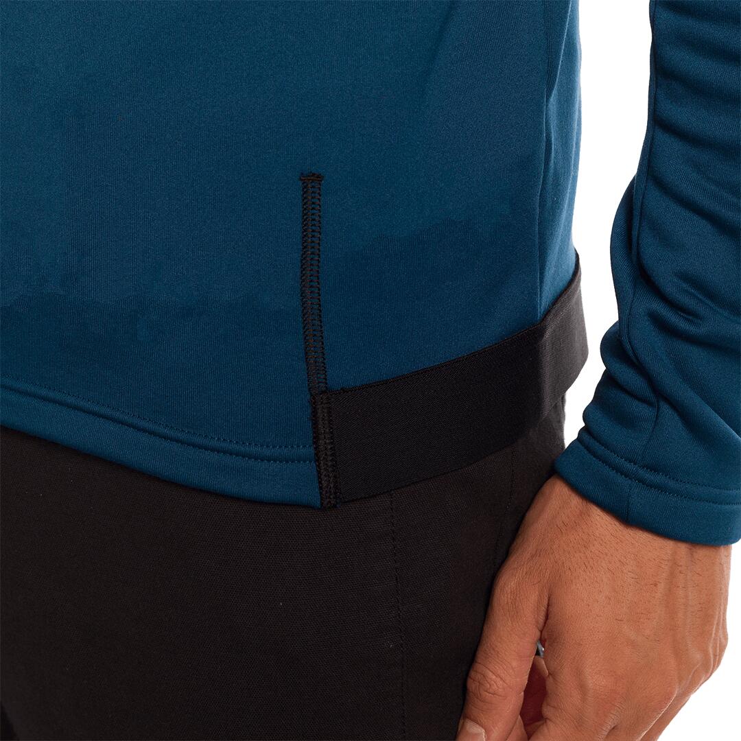 Jersey para Hombre Trangoworld Wroot Azul 4/6