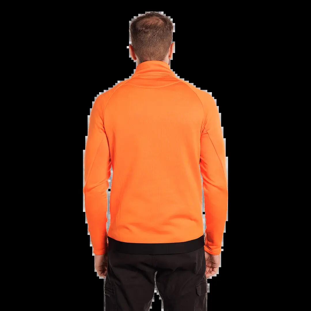 Jersey para Hombre Trangoworld Wroot Naranja 3/6